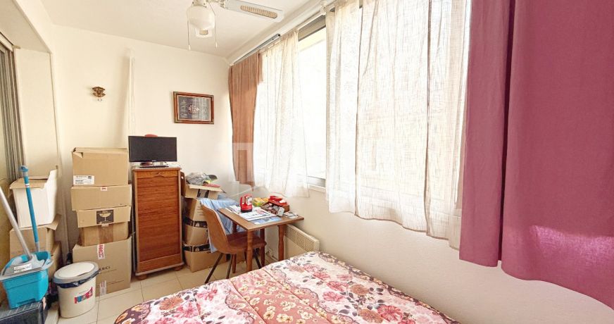 vente Appartement Sete