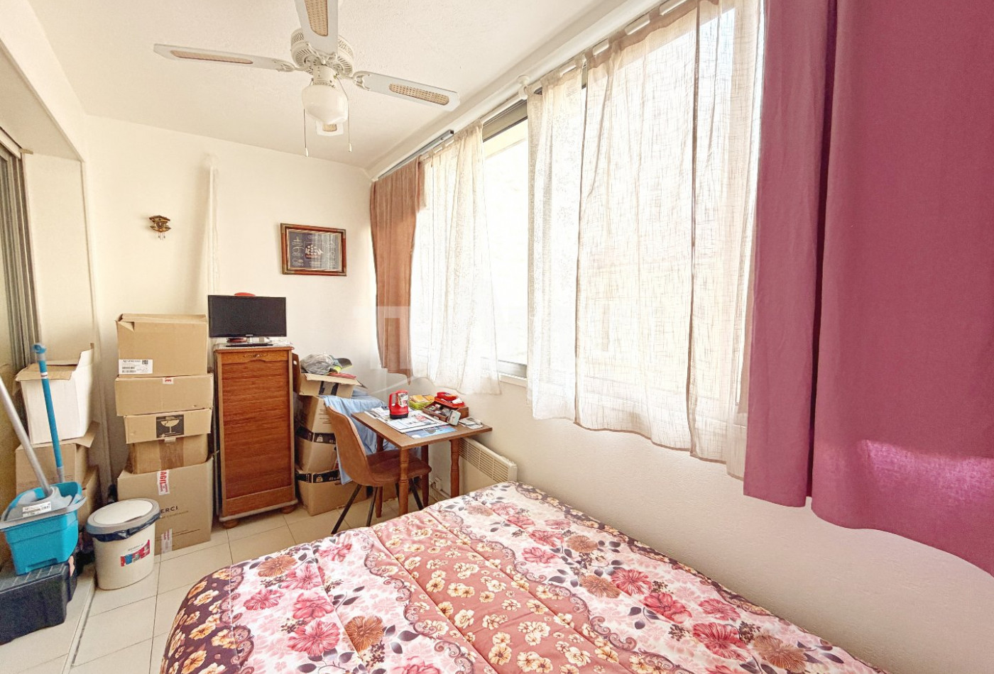 vente Appartement Sete - Photo 7