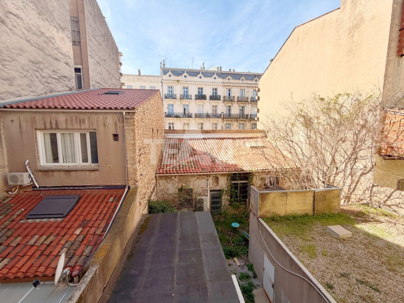 vente Appartement Sete - Photo 8