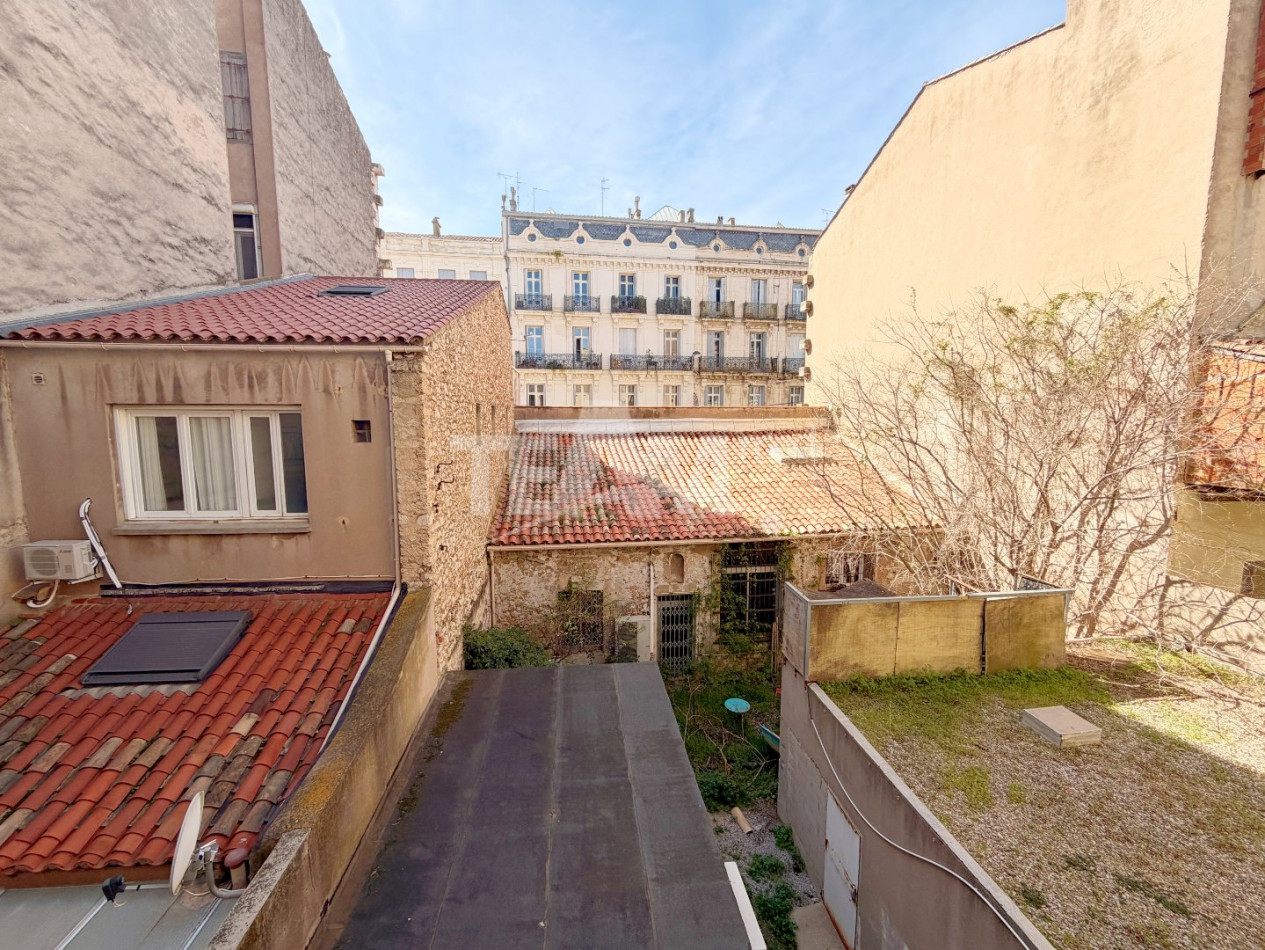 vente Appartement Sete - Photo 8