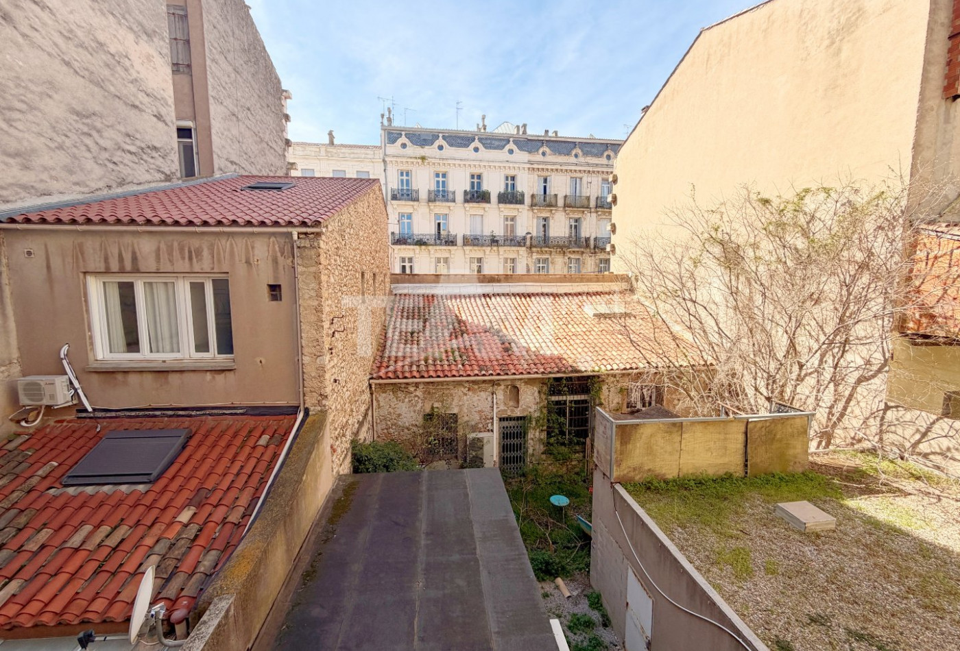 vente Appartement Sete - Photo 8