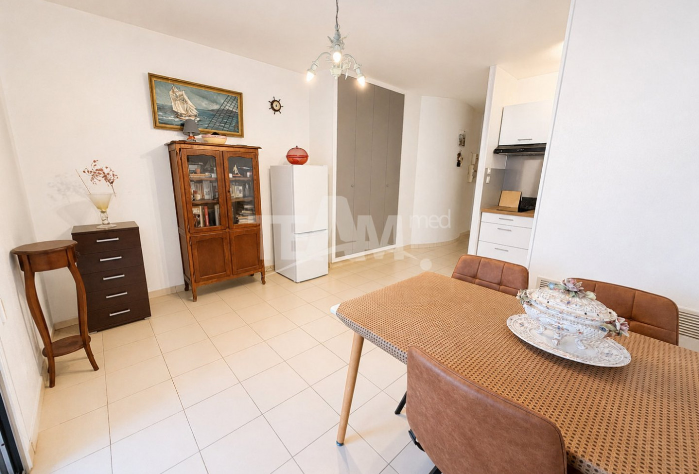 vente Appartement Sete - Photo 2