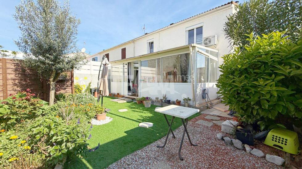 vente Maison Sete - Photo 2