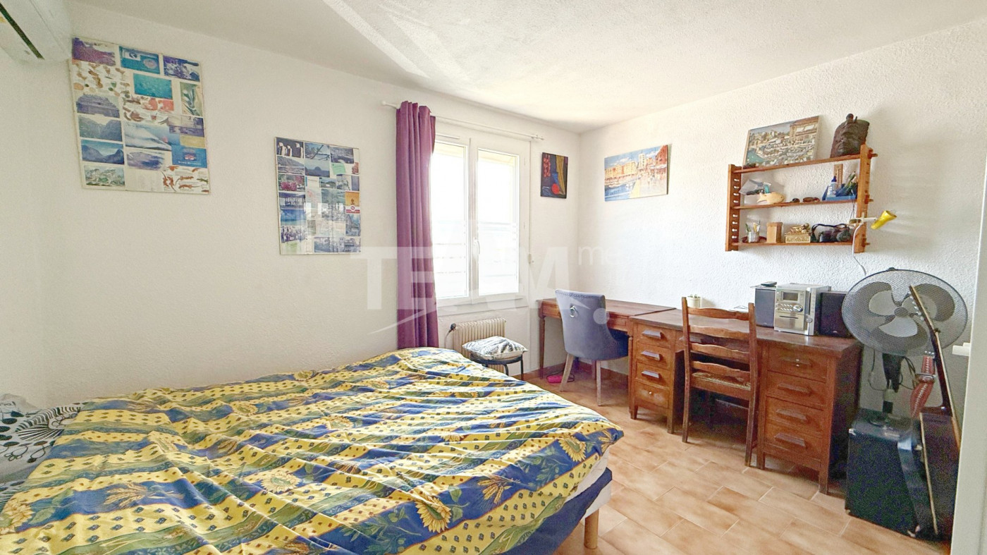 vente Maison Sete - Photo 12