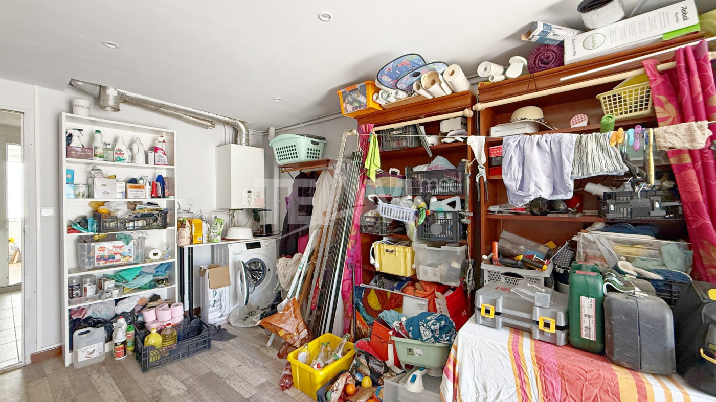 vente Maison Sete - Photo 16