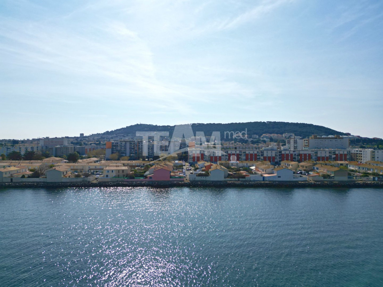 vente Maison Sete - Photo 18