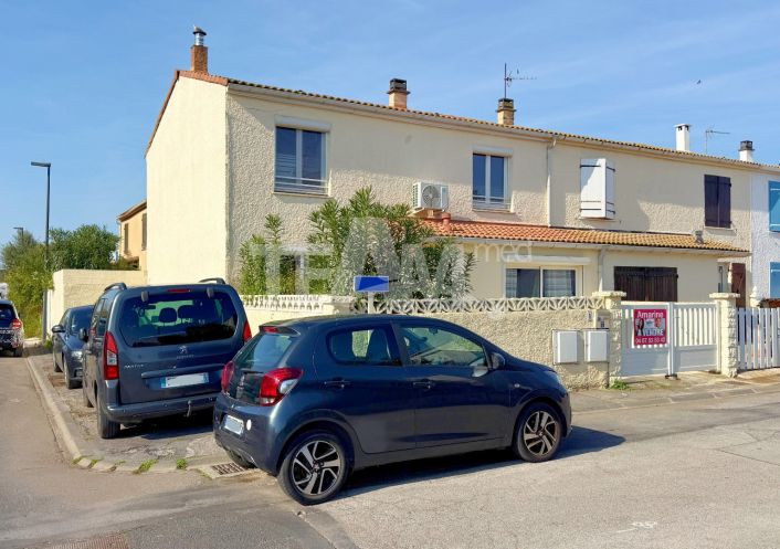 vente Maison Sete
