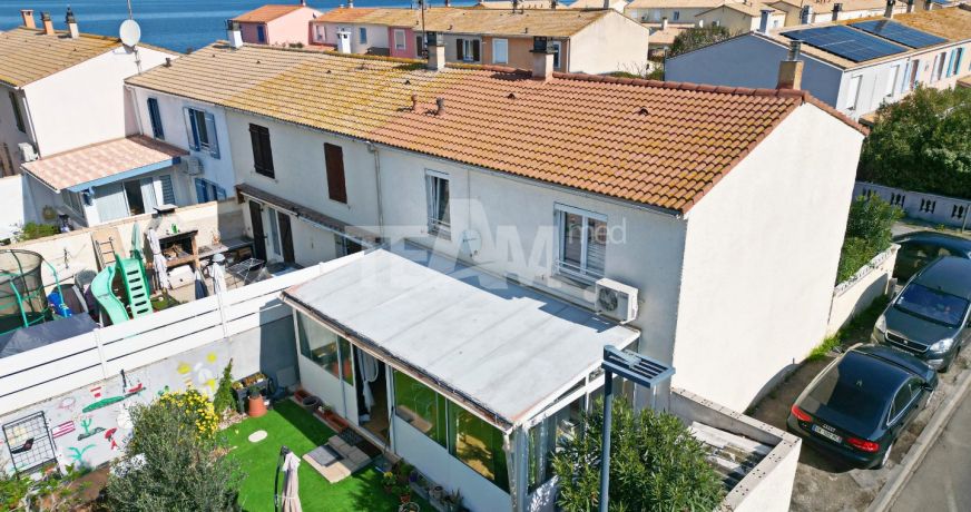 vente Maison Sete