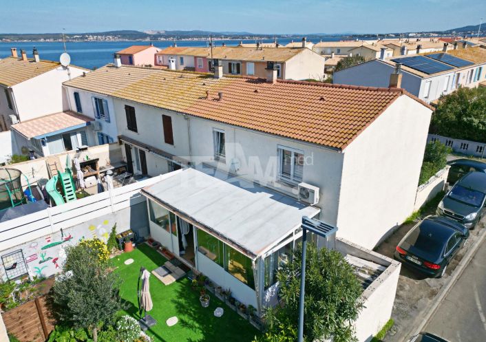 vente Maison Sete