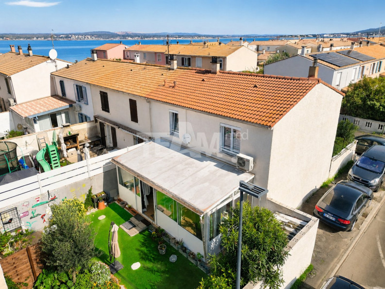 vente Maison Sete - Photo 2