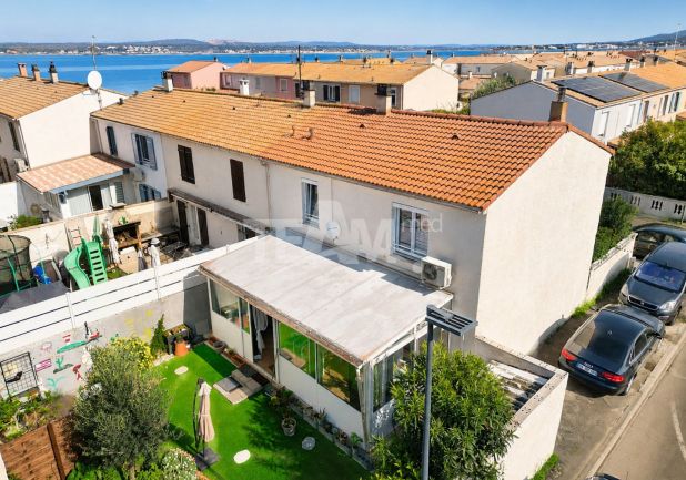 vente Maison Sete