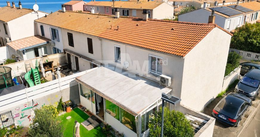 vente Maison Sete