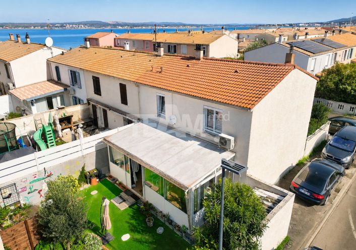 vente Maison Sete