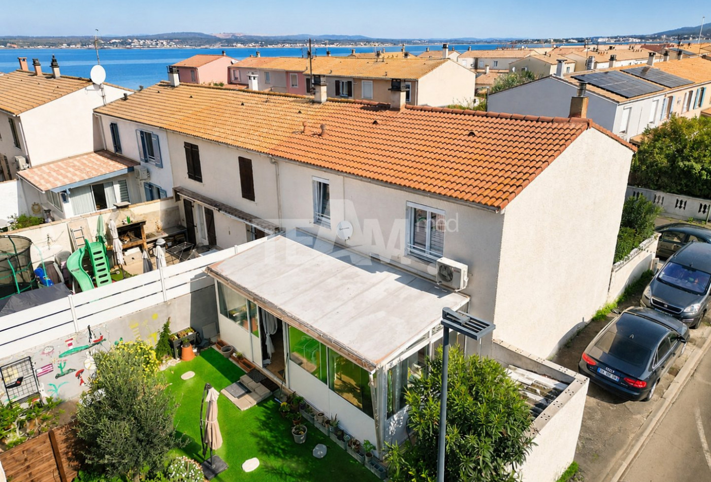 à vendre Maison Sete - Photo 2