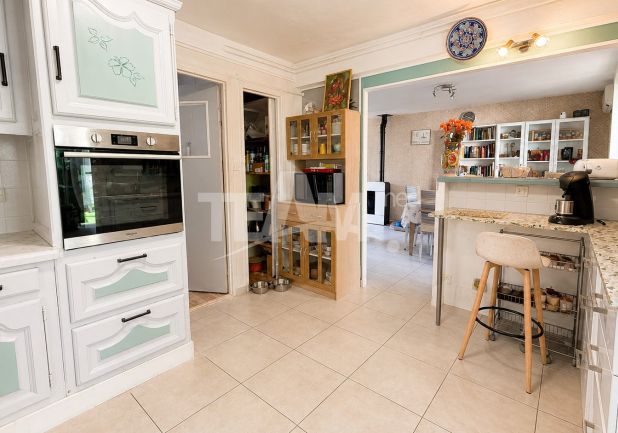 vente Maison Sete