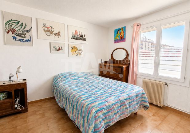 vente Maison Sete
