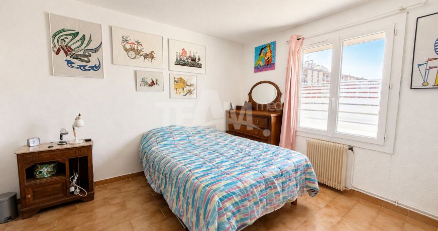vente Maison Sete