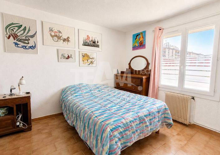 vente Maison Sete