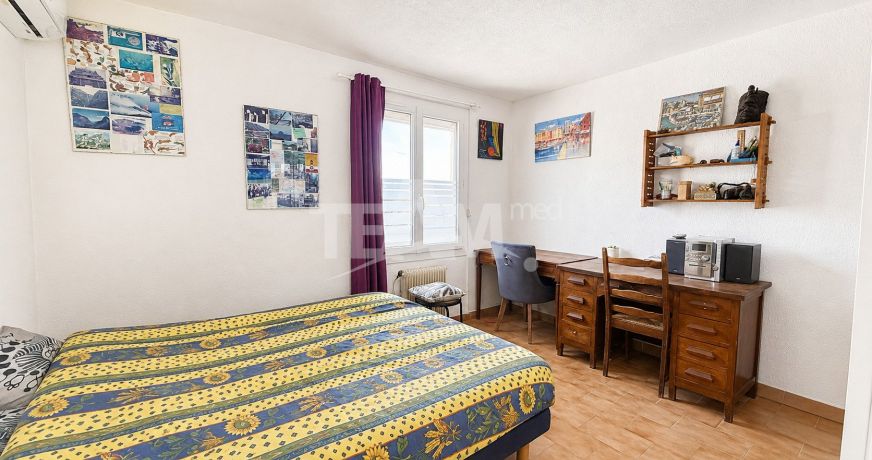 vente Maison Sete