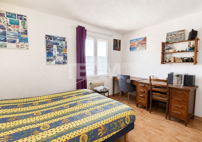 vente Maison Sete