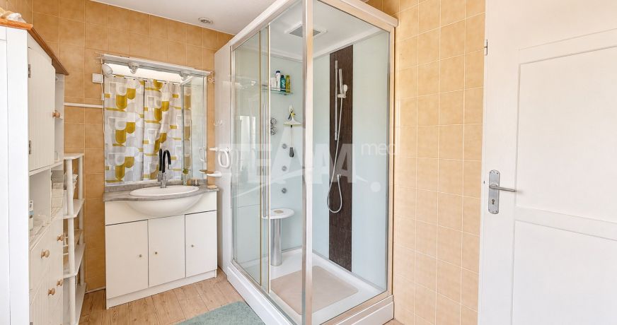vente Maison Sete