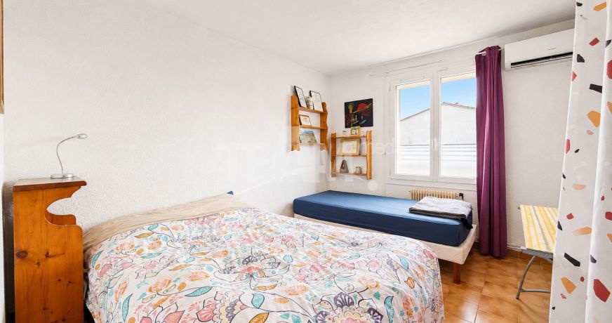 vente Maison Sete