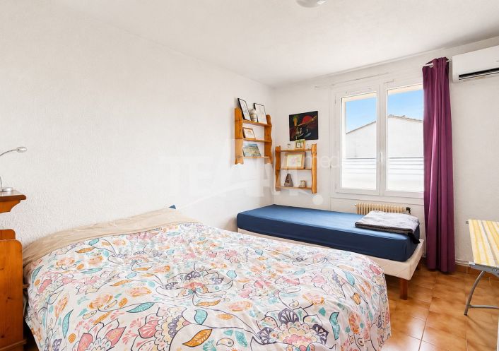 vente Maison Sete
