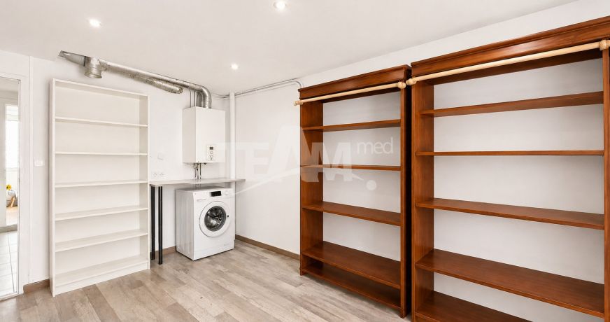 vente Maison Sete