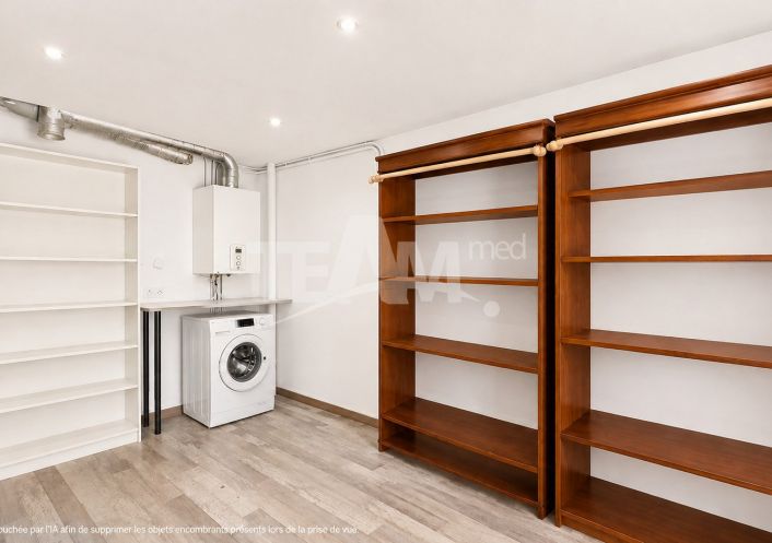 vente Maison Sete