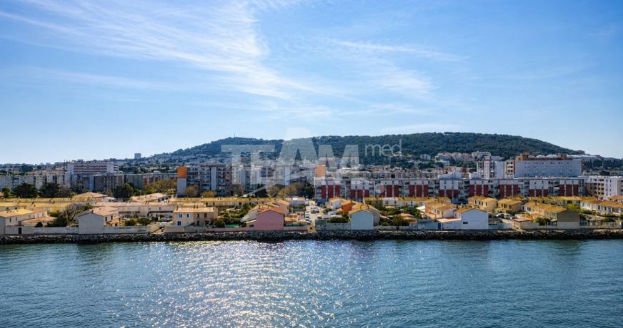 vente Maison Sete