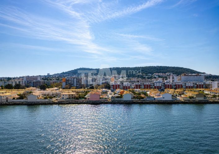 vente Maison Sete