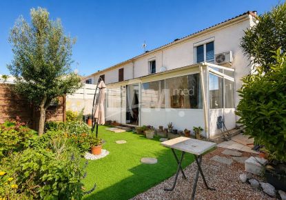 vente Maison Sete