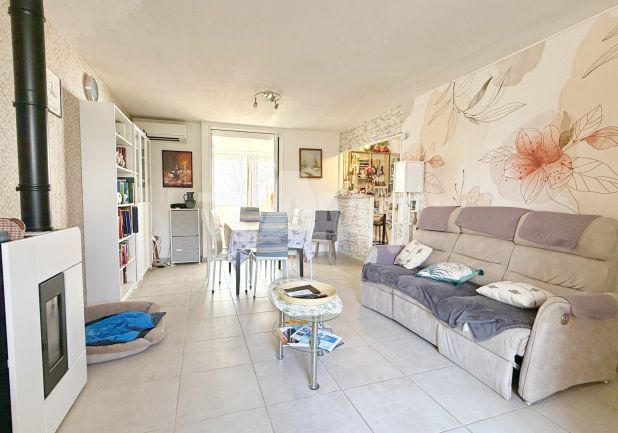 vente Maison Sete