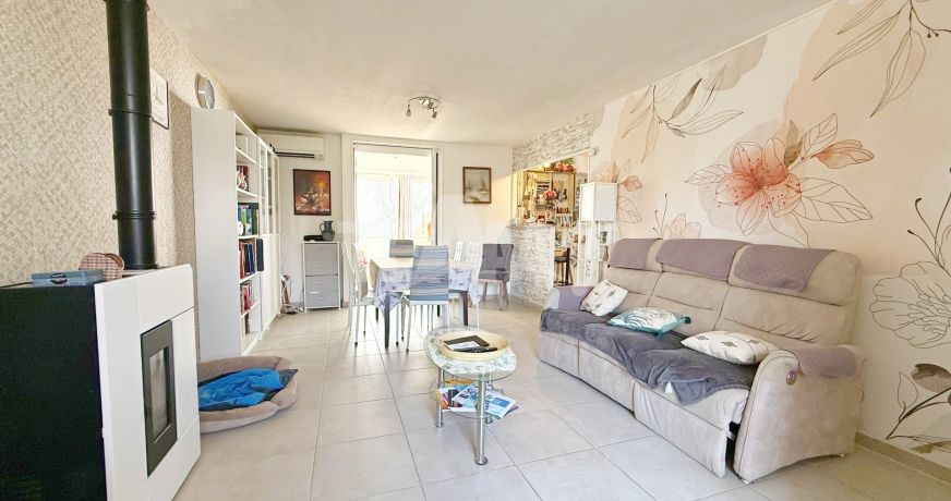vente Maison Sete