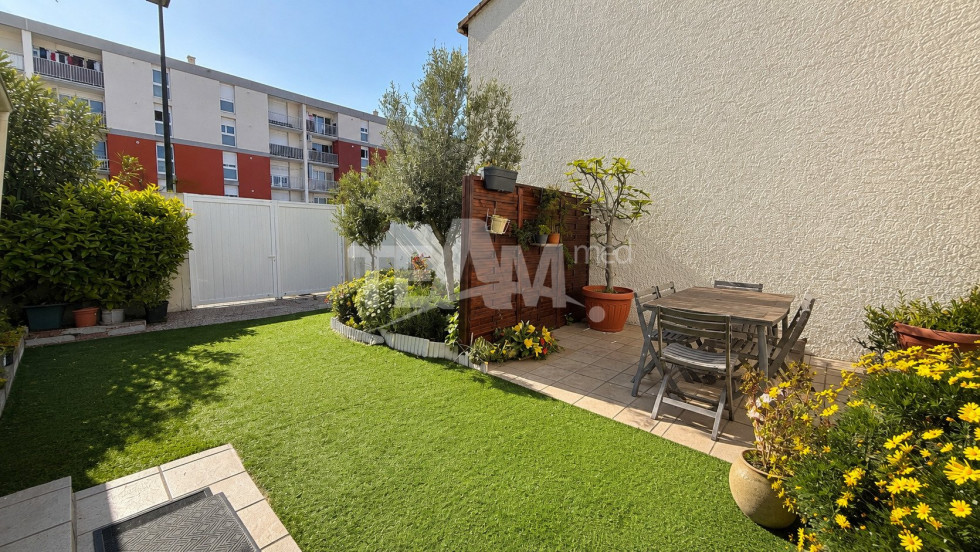 vente Maison Sete - Photo 9