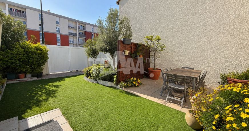 vente Maison Sete