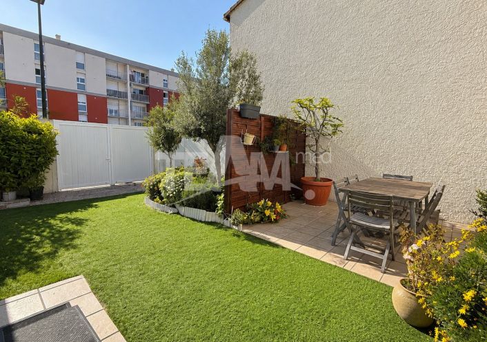 vente Maison Sete