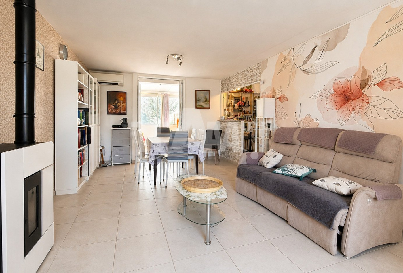 à vendre Maison Sete - Photo 3