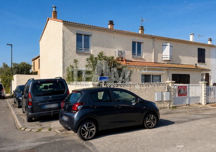 vente Maison Sete