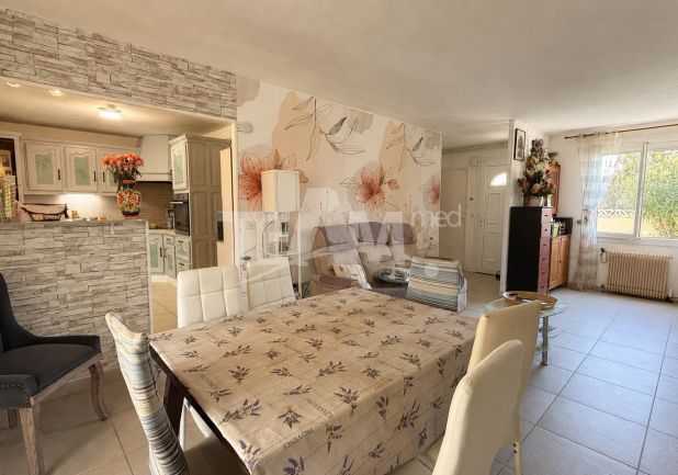 vente Maison Sete