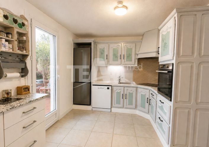 vente Maison Sete