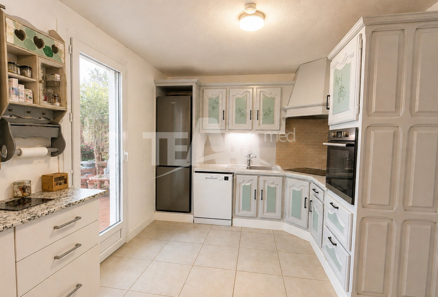 à vendre Maison Sete - Photo 5
