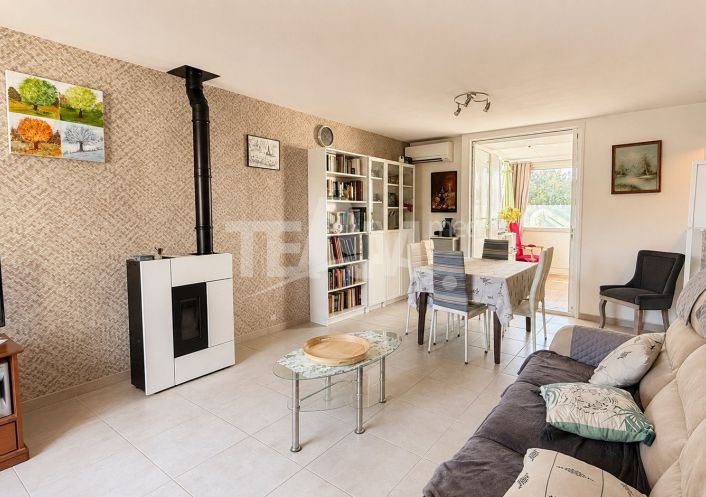 vente Maison Sete