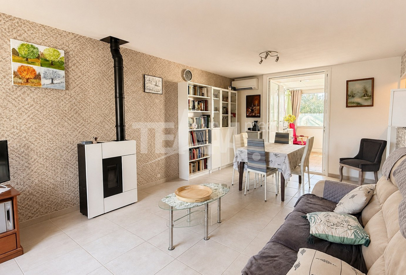 à vendre Maison Sete - Photo 6