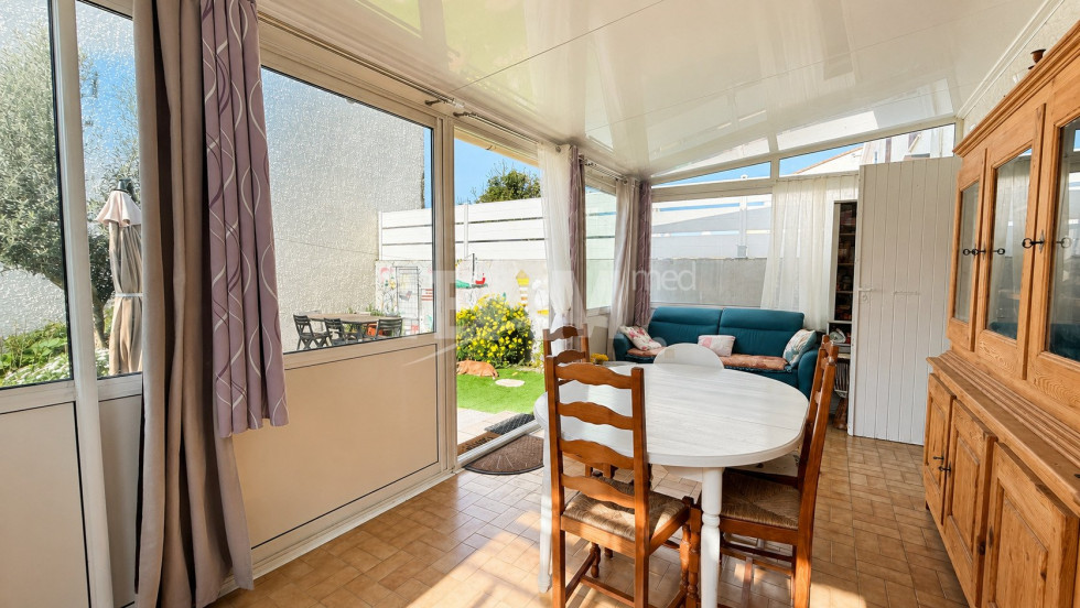 vente Maison Sete - Photo 7