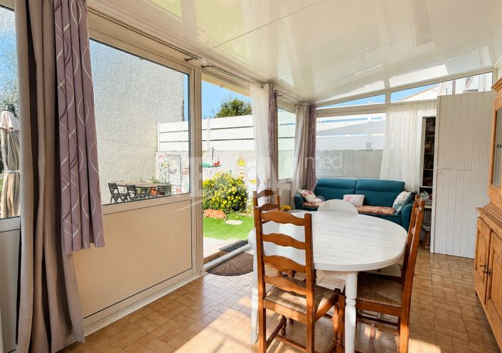 vente Maison Sete