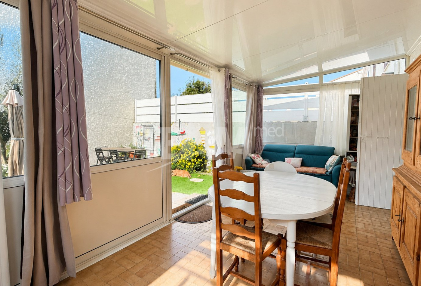 à vendre Maison Sete - Photo 7
