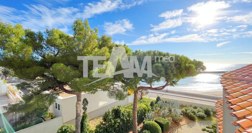 vente Appartement Sete