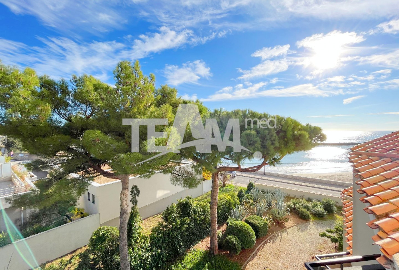 à vendre Appartement Sete - Photo 10