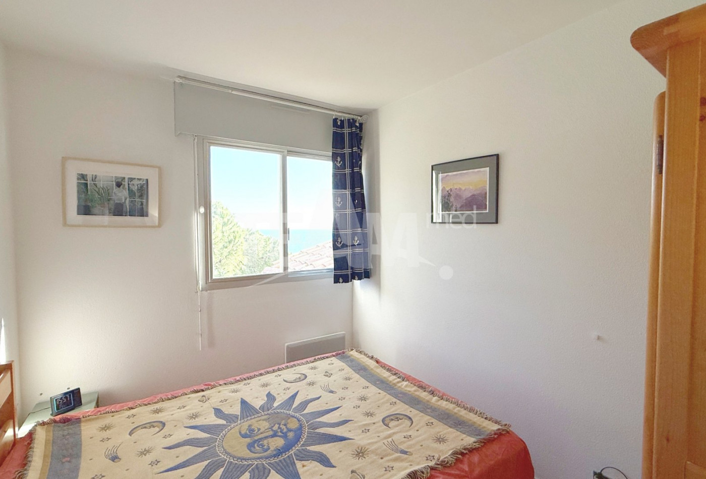 à vendre Appartement Sete - Photo 6